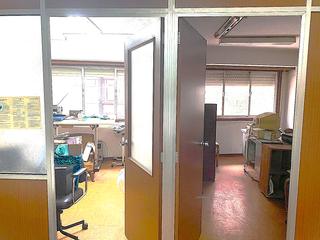 Bureau à Os Mallos. ¡oportunidad única! oficina en venta en ubicación inmejorable –