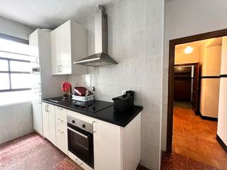 Lloguer Pis  Rúa canteira de eirís. ¡alquiler para estudiantes! piso amueblado de 4 habitaciones pró