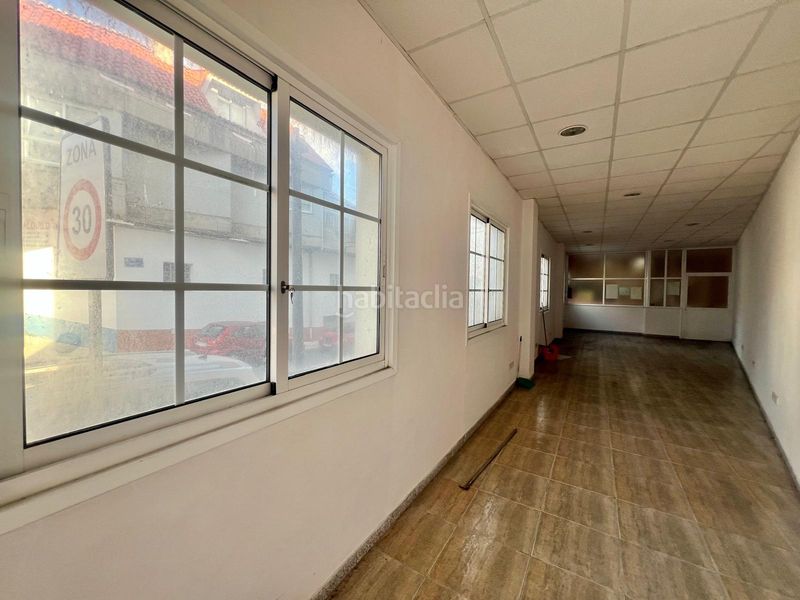 Foto 5a48662e-3d37-44ce-9743-a0c005e19aba. Alquiler local comercial en travesía de meicende 86 alquiler de local comercial de 45 metros – a un paso de a coruña en Arteixo