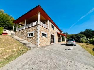 Chalet à Carral. ?? exclusiva vivienda en entorno privilegiado – a 5 minutos de c