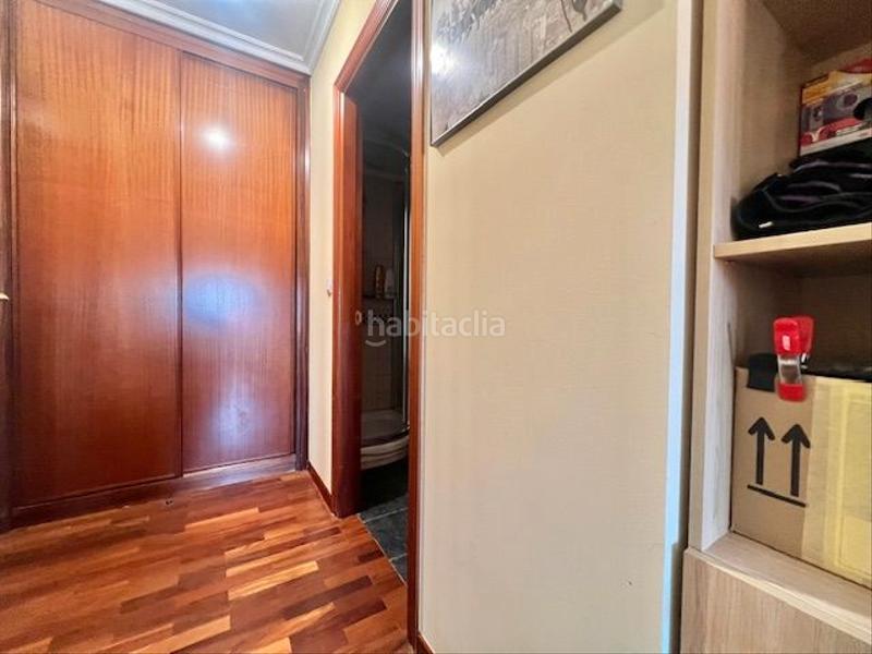Foto 010b03ea-04ba-497e-b00a-60f6378177ab. Piso oportunidad única: piso de 89 m² dos habitaciones y dos baños, con plaza de garaje y trastero en Culleredo