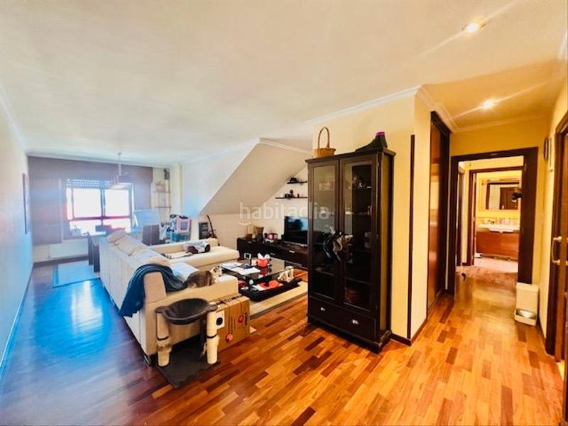 Foto 3f840617-2abe-4887-ba12-7fab05f5bc90. Piso oportunidad única: piso de 89 m² dos habitaciones y dos baños, con plaza de garaje y trastero en Culleredo