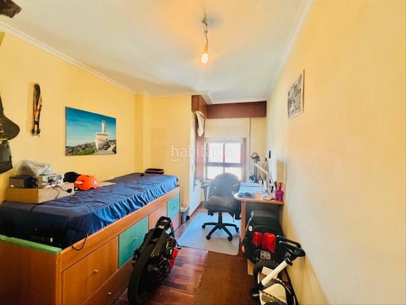 Foto 5a27ad87-362c-46a3-8ca1-e16d54bca974. Piso oportunidad única: piso de 89 m² dos habitaciones y dos baños, con plaza de garaje y trastero en Culleredo