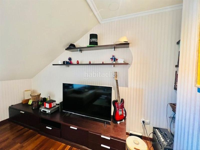 Foto c27f7bc9-c3a4-4c78-8dec-93e447bc01ab. Piso oportunidad única: piso de 89 m² dos habitaciones y dos baños, con plaza de garaje y trastero en Culleredo