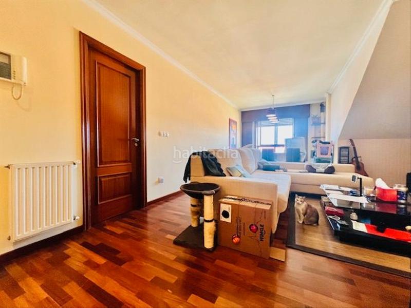 Foto d562190e-e69c-48c0-ab74-d6a936606879. Piso oportunidad única: piso de 89 m² dos habitaciones y dos baños, con plaza de garaje y trastero en Culleredo