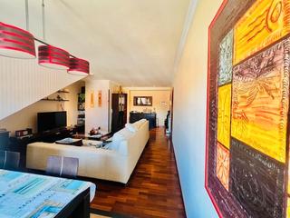 Pis  Avenida ribados. Oportunidad única: piso de 89 m²  dos habitaciones y dos baños,