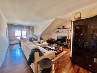 Appartement  Avenida ribados. Oportunidad única: piso de 89 m²  dos habitaciones y dos baños,