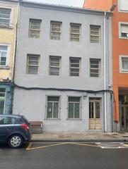 Maison à Sagrado Corazón - As Gándaras. Se vende casa para rehabilitar!!