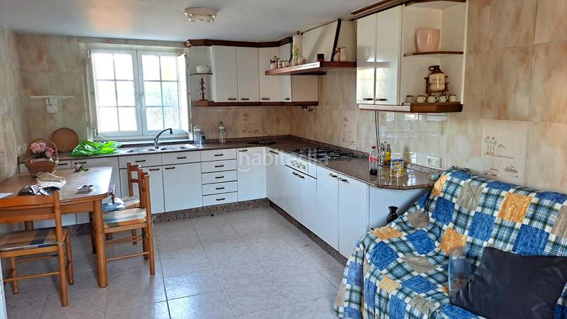 Foto 25974a3e-cc69-4b79-a369-bb7b27c2c150. Mas avec cheminée parking dans Cambre