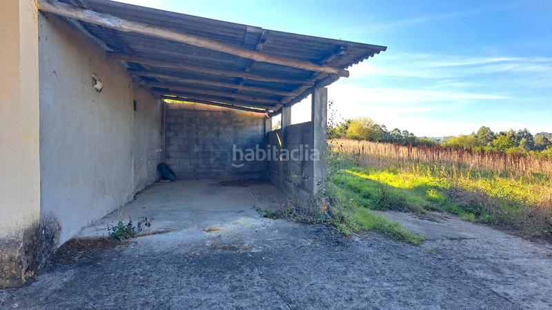 Foto a0fadbaa-776f-4358-be34-a0067bb8fff5. Mas avec cheminée parking dans Cambre