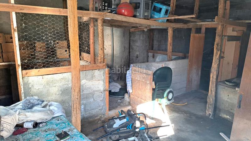 Foto bf0b712a-87dc-4af0-8058-9eba086f6c64. Mas avec cheminée parking dans Cambre