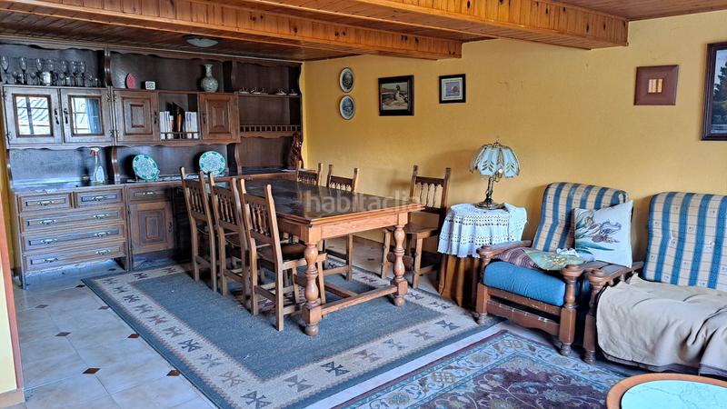 Foto edabc443-957e-4bde-9533-73cc72545d6f. Mas avec cheminée parking dans Cambre