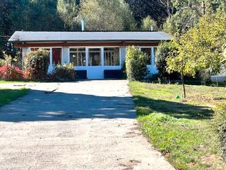 Casa a Friol. Vivienda de 75 m² + 20 m² de galería en finca  de 1862 metros co