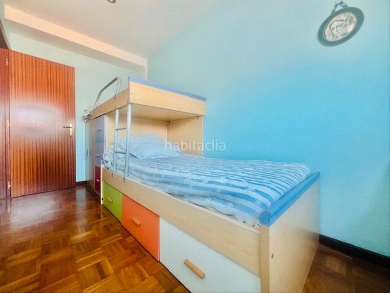 Foto 4afdc793-333b-4ea3-b518-e2edc2c20ce9. Appartamento con riscaldamento parcheggio in Elviña - A Zapateira Coruña (A)