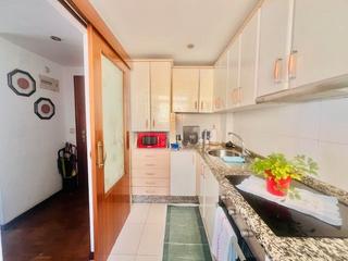 Appartement à Elviña - A Zapateira. Se vende dúplex de tres habitaciones con garaje y trastero