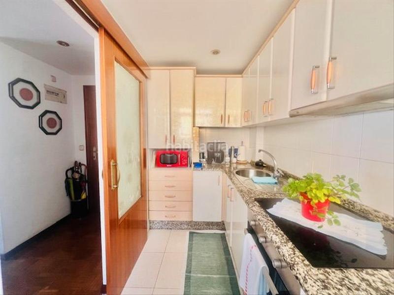 Foto 9f60dd52-1815-4d5c-830f-c2b81732c080. Appartamento con riscaldamento parcheggio in Elviña - A Zapateira Coruña (A)