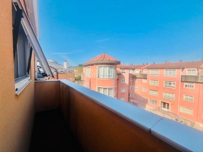 Foto b1269446-e3aa-4e2b-b675-dff6bfd0683a. Appartamento con riscaldamento parcheggio in Elviña - A Zapateira Coruña (A)