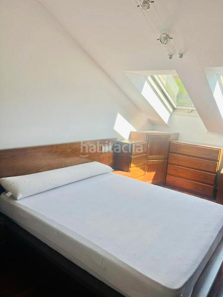 Foto 0b9ef106-cd38-4e08-af0d-f050376d9aa4. Duplex con riscaldamento parcheggio piscina in Recatelo - O Carme Lugo