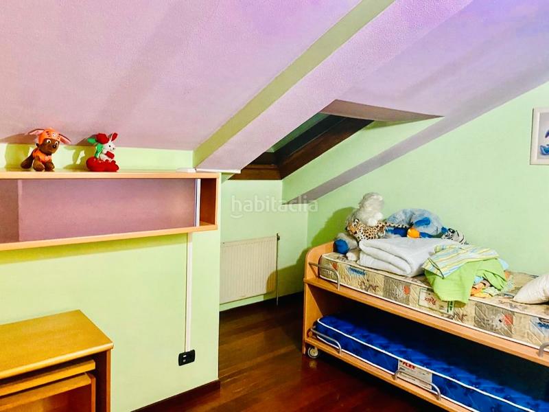 Foto 212fa70a-a07f-4ab6-acf8-d6cf29b751a8. Duplex con riscaldamento parcheggio piscina in Recatelo - O Carme Lugo