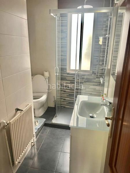 Foto 63fd6904-7fd1-4a6b-a86d-d692944b5365. Duplex con riscaldamento parcheggio piscina in Recatelo - O Carme Lugo