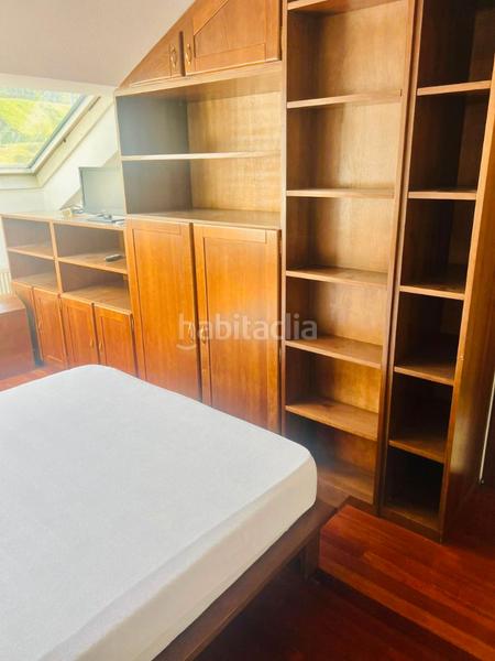 Foto 8d056355-8721-412e-a8fd-f830df3b2e29. Duplex con riscaldamento parcheggio piscina in Recatelo - O Carme Lugo