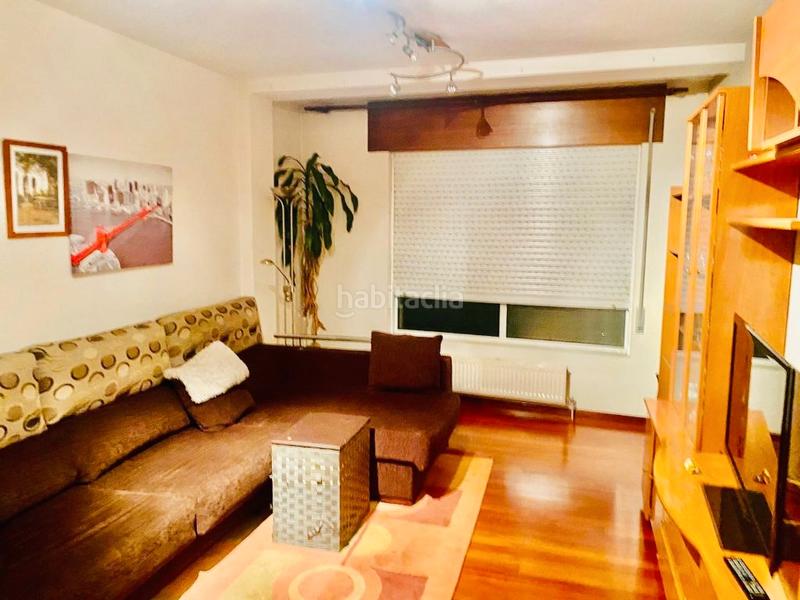 Foto 93eb2a95-ea45-44d9-84a5-cd4208b283ec. Duplex con riscaldamento parcheggio piscina in Recatelo - O Carme Lugo