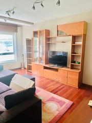 Dúplex en Recatelo - O Carme. Se vende dúplex con ascensor, plaza de garaje y piscina
