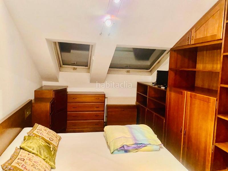 Foto 9e5bf79e-224c-4e8f-8ee0-09311f264555. Duplex con riscaldamento parcheggio piscina in Recatelo - O Carme Lugo