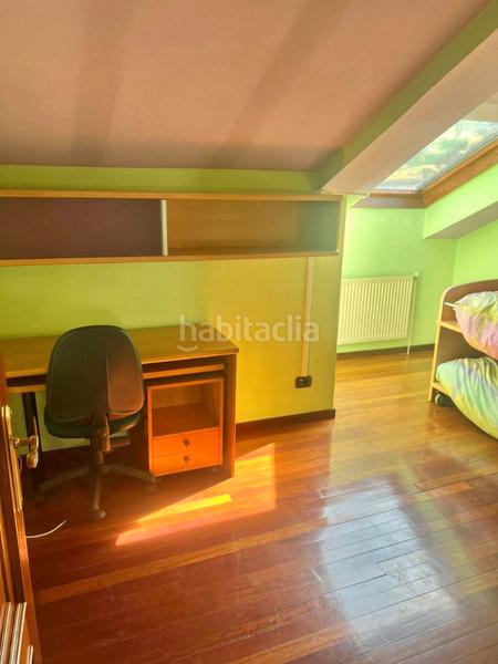 Foto b2e013bc-5070-426c-af11-0ad5cf6fc7a5. Duplex con riscaldamento parcheggio piscina in Recatelo - O Carme Lugo