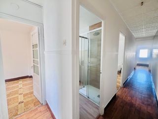Flat  Ronda de outeiro. Se vende acogedor sexto piso sin ascensor, muy luminoso y perfec