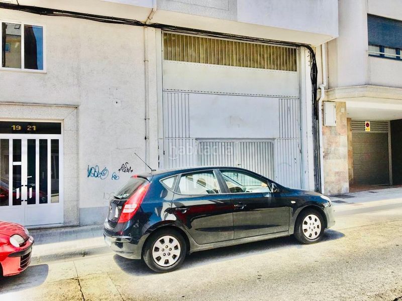 Foto 38ef8907-2994-4cd8-bda1-18116ae6ef34. Locale commerciale in A Milagrosa Lugo