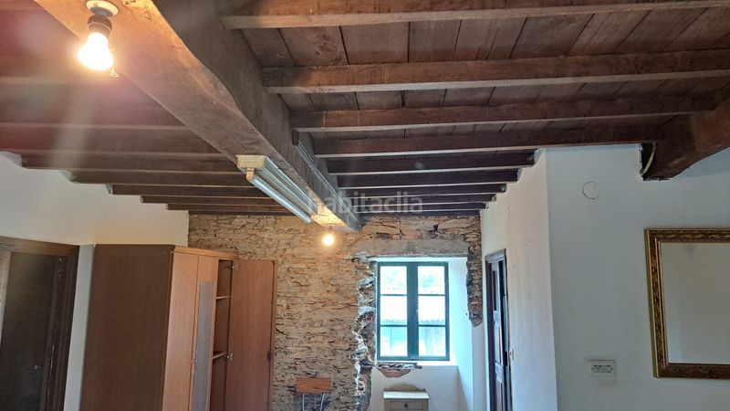 Foto 3a058208-3919-4d59-bd8f-de6ea87ed07a. Masia amb aparcament a Frades