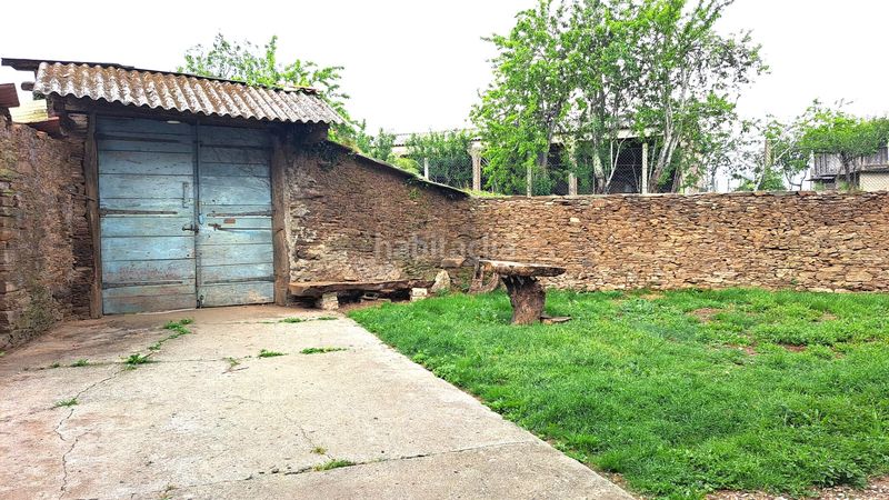 Foto 4e4e3158-6ddc-4fac-825e-91645c9f7c6b. Masia amb aparcament a Frades