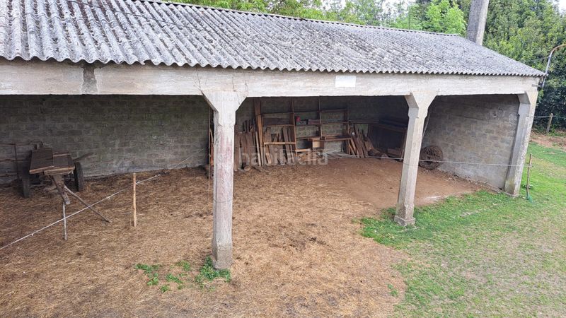 Foto 60c5ec02-7b63-41d4-9b12-7a03db2979c8. Masia amb aparcament a Frades