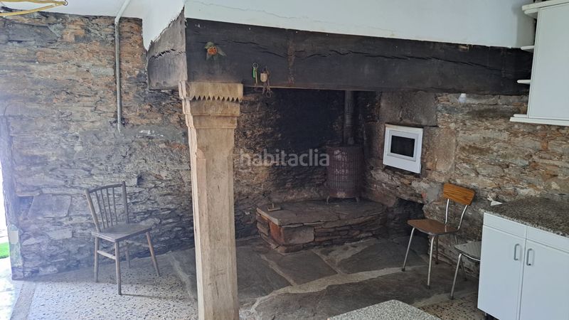 Foto 81ea729f-744f-46ce-a88c-85d49b77dd5c. Masia amb aparcament a Frades