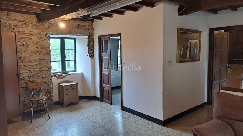 Foto 892976ba-b70b-4df3-b503-6b531c8947bb. Masia amb aparcament a Frades