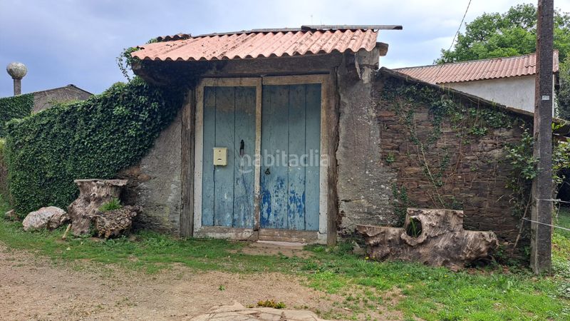 Foto c39d11cf-d013-44c9-867b-85ecfeb32ee1. Masia amb aparcament a Frades
