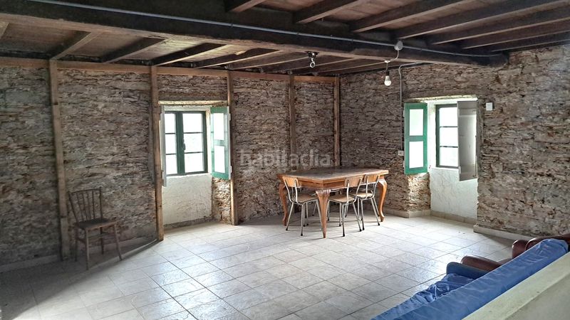 Foto e485d6d8-abd7-43cd-9f47-258c7aff3f0b. Masia amb aparcament a Frades