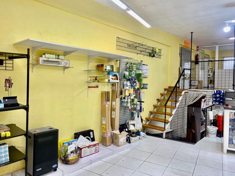 Foto def6770b-6622-4a8e-8ff8-fbcbbde0d749. Locale commerciale in Paradai Lugo