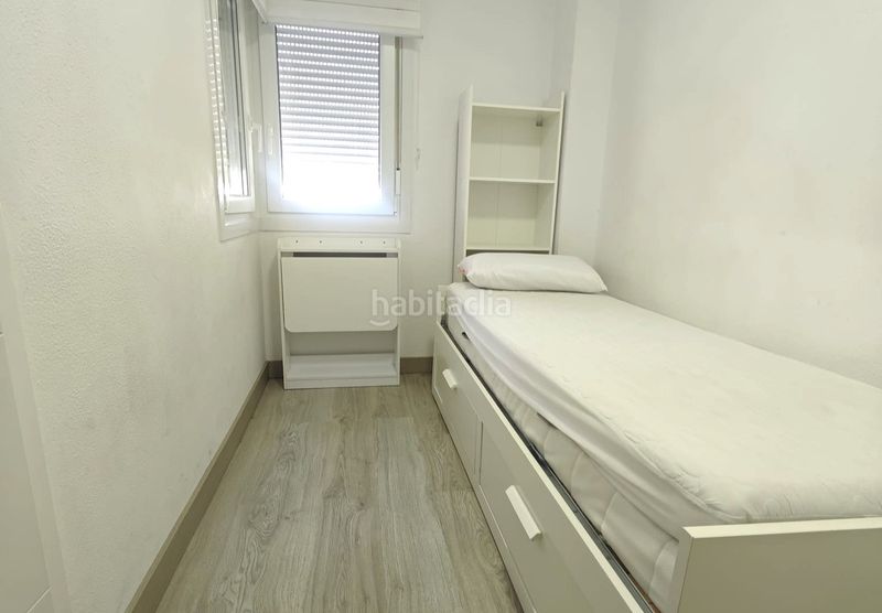 Foto 791eb155-ab4a-484a-b84c-13dd8f71e214. Rent flat with heating in Os Mallos Coruña (A)