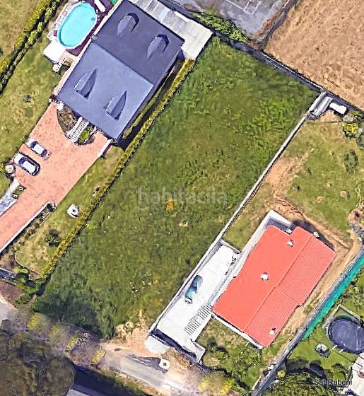 Foto e1ab4879-8837-498f-91b0-d6abe02d4507. Terreny residencial a Almeiras Culleredo