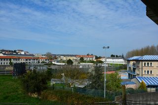 Affitto Appartamento  Palavea. Se alquila piso de dos dormitorios en muy buen estado con plaza