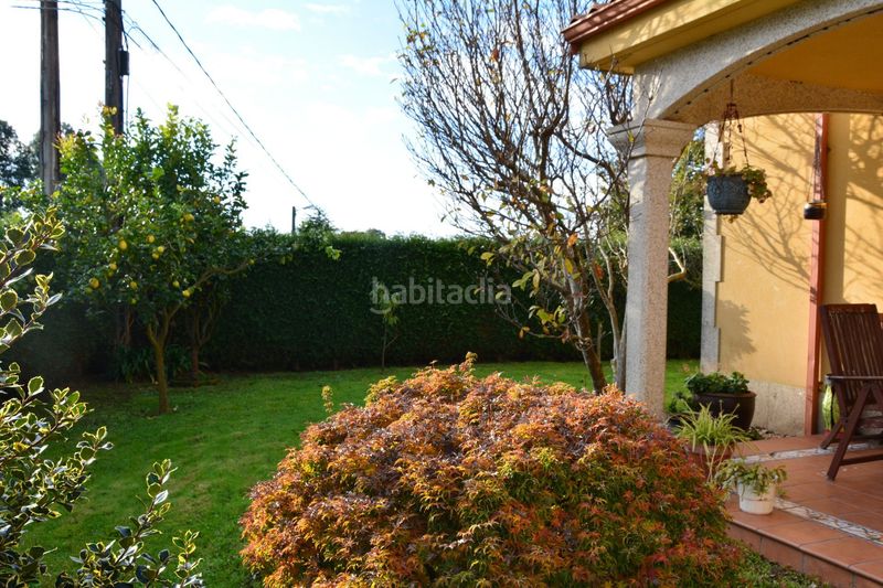Foto 4290ddd0-7208-44e1-89a2-fcf9783ee0cc. Casa amb calefacció a Cambre