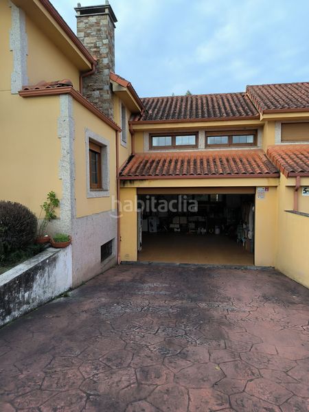 Foto 480edfb9-cd46-4e3d-8727-684986de4a44. Casa amb calefacció a Cambre