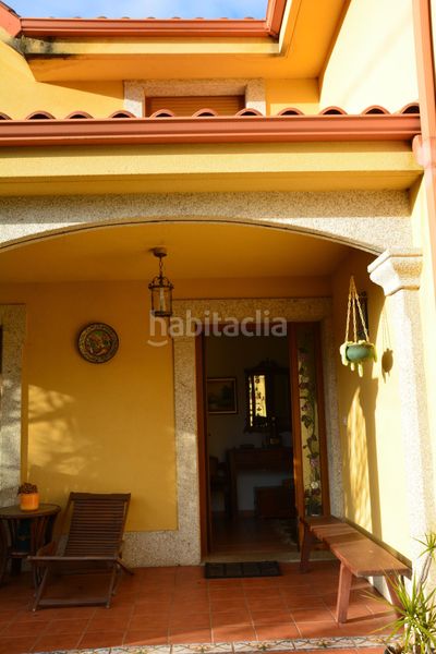 Foto 5c753685-6133-43e3-8c1c-e7f1095efcda. Casa amb calefacció a Cambre