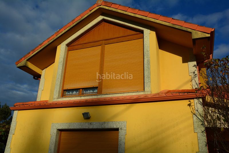 Foto 86f108c4-009b-462e-bf52-27c385132d6f. Casa amb calefacció a Cambre