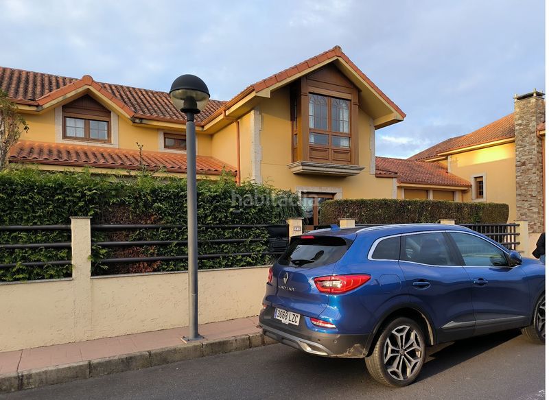 Foto 93c994db-d0f7-4cb2-8405-bfd9bd04e525. Casa amb calefacció a Cambre