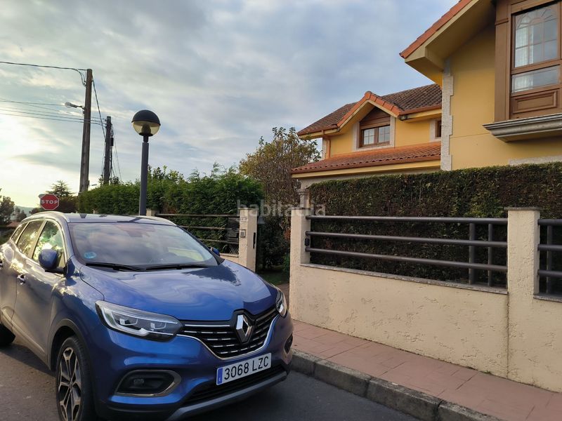 Foto ab433909-e352-482a-ab38-8d9d686a0395. Casa amb calefacció a Cambre