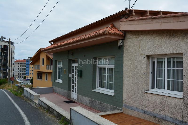 Foto 84d120a0-04df-4107-b665-7dea47290d60. Maison dans Portádego - Vilaboa Norte Culleredo