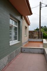 Casa a Portádego - Vilaboa Norte. Se vende casa unifamiliar en la corveira  culleredo